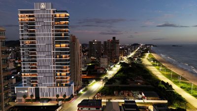 Apartamento, 3 quartos, 135 m² - Foto 2