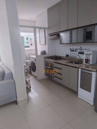 Apartamento, 2 quartos, 86 m² - Foto 2
