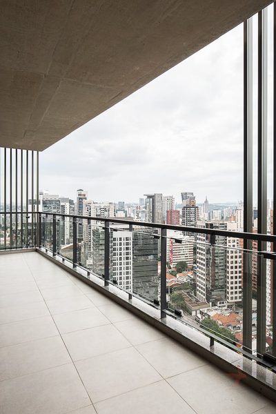 Apartamento, 2 quartos, 93 m² - Foto 4