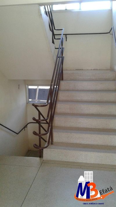 Apartamento, 2 quartos, 52 m² - Foto 4