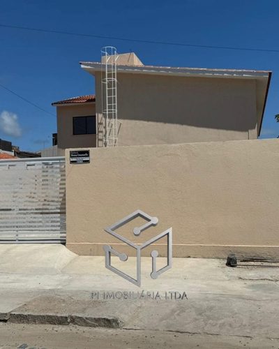 Casa, 2 quartos, 47 m² - Foto 1