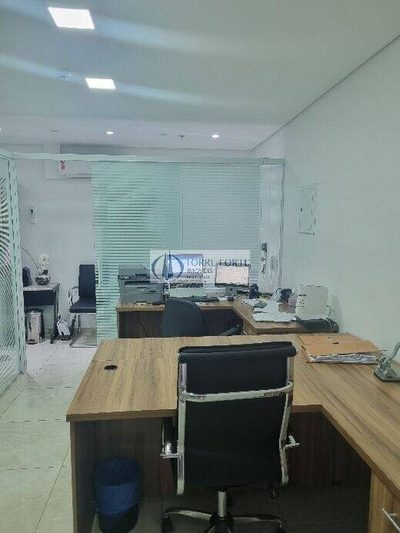 Sala-Conjunto, 40 m² - Foto 2