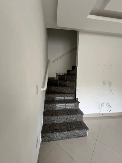 Sobrado, 2 quartos, 72 m² - Foto 4
