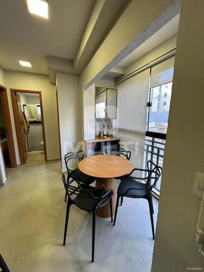 Apartamento, 2 quartos, 44 m² - Foto 2