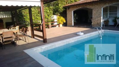 Casa, 4 quartos - Foto 2
