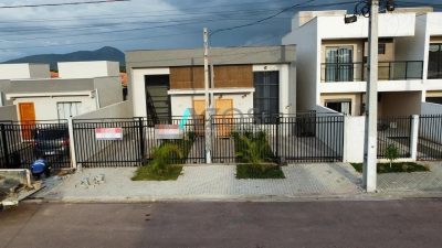 Casa, 3 quartos, 67 m² - Foto 3