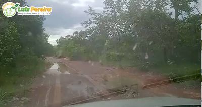 Terreno, 421 hectares - Foto 5