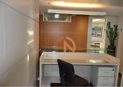 Sala-Conjunto, 169 m² - Foto 4