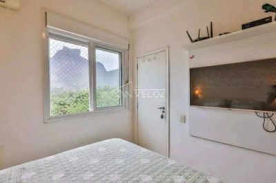 Cobertura, 2 quartos, 124 m² - Foto 1