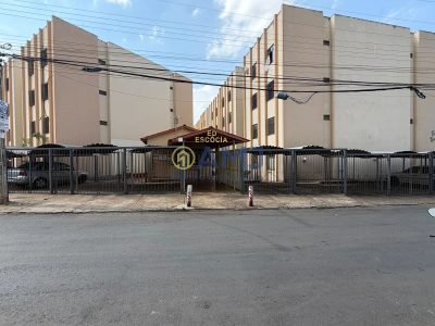 Apartamento, 2 quartos, 57 m² - Foto 2