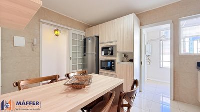 Apartamento, 3 quartos, 106 m² - Foto 4