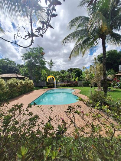 Casa, 3 quartos, 400 m² - Foto 5