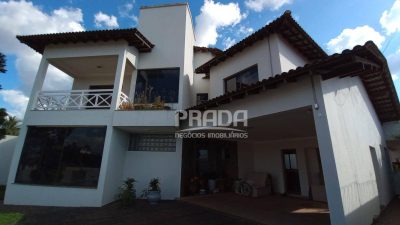 Casa, 5 quartos, 473 m² - Foto 2
