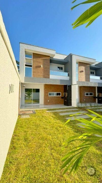 Casa, 3 quartos, 111 m² - Foto 5