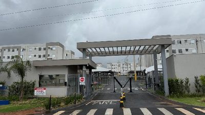 Apartamento, 2 quartos, 43 m² - Foto 1