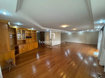 Apartamento, 4 quartos, 349 m² - Foto 4