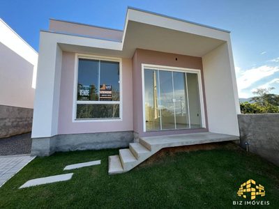Casa, 2 quartos, 61 m² - Foto 3