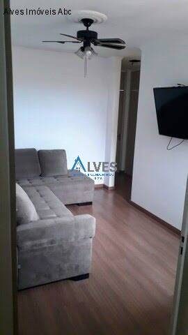 Apartamento, 2 quartos, 52 m² - Foto 1