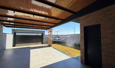 Casa, 3 quartos, 159 m² - Foto 5