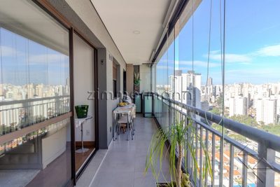 Apartamento, 2 quartos, 69 m² - Foto 4