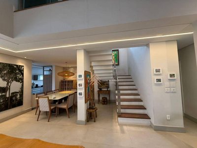 Sobrado, 4 quartos, 270 m² - Foto 5