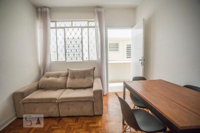 Apartamento, 2 quartos, 53 m² - Foto 4