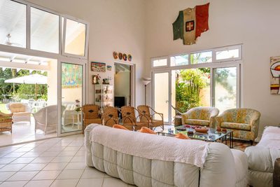 Casa de Condomínio, 5 quartos - Foto 3