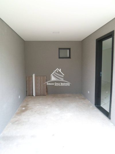 Sobrado, 3 quartos, 170 m² - Foto 4