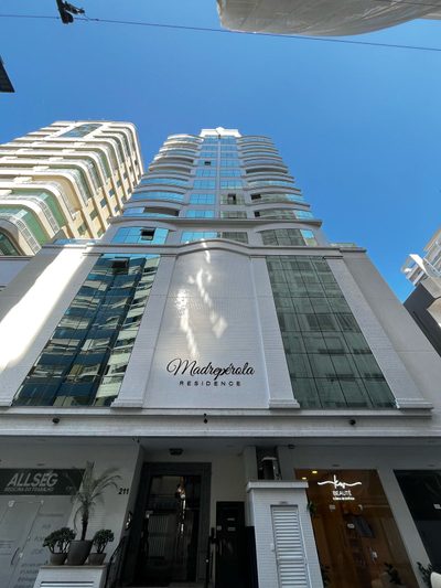 Apartamento, 3 quartos, 128 m² - Foto 1