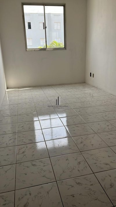 Apartamento, 2 quartos, 52 m² - Foto 2