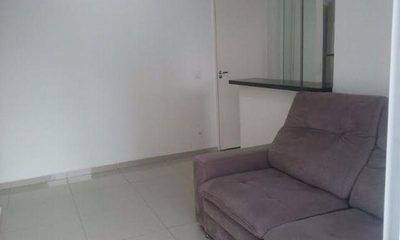 Apartamento, 2 quartos, 50 m² - Foto 2