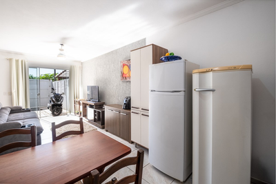 Apartamento, 2 quartos, 72 m² - Foto 2