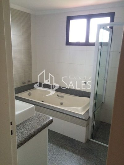 Apartamento, 4 quartos, 200 m² - Foto 4