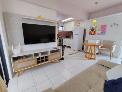 Apartamento, 2 quartos, 50 m² - Foto 1