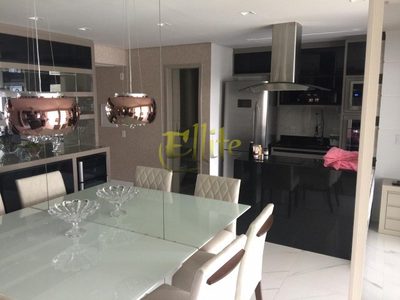 Flat/Apart Hotel, 1 quarto, 57 m² - Foto 4