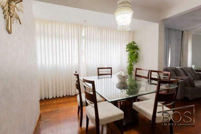 Apartamento, 4 quartos, 142 m² - Foto 5