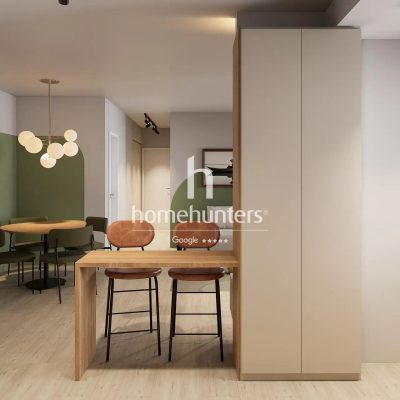 Apartamento, 2 quartos, 67 m² - Foto 3