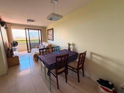 Apartamento, 3 quartos, 83 m² - Foto 1