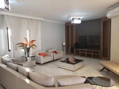 Apartamento, 4 quartos, 370 m² - Foto 2