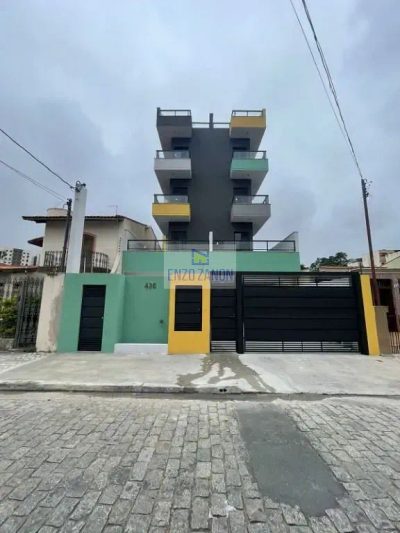 Apartamento, 2 quartos, 68 m² - Foto 1