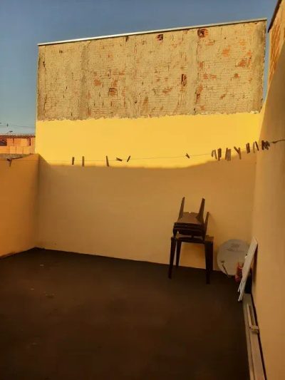 Casa, 2 quartos, 45 m² - Foto 3