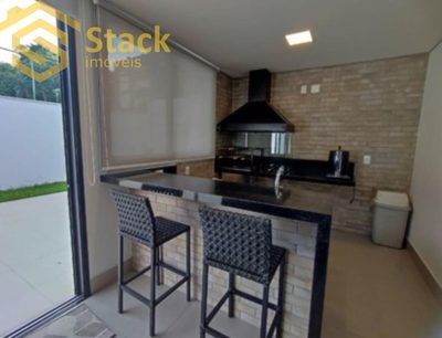 Sobrado, 3 quartos, 300 m² - Foto 5