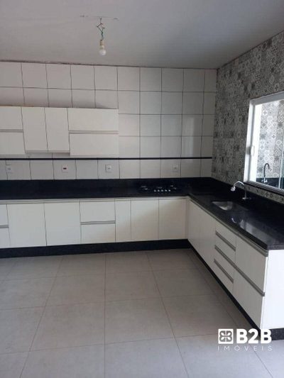 Casa, 3 quartos, 181 m² - Foto 5
