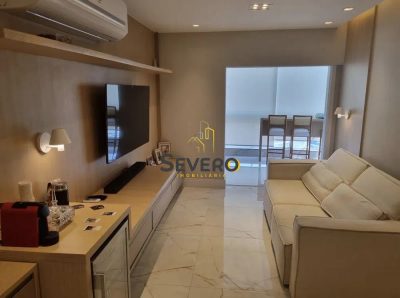 Apartamento, 3 quartos, 120 m² - Foto 2