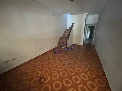 Casa, 2 quartos, 80 m² - Foto 4