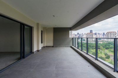 Apartamento, 4 quartos, 188 m² - Foto 4