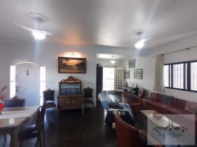Casa, 4 quartos, 162 m² - Foto 4