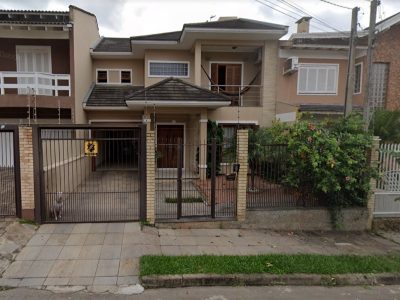 Casa, 3 quartos, 203 m² - Foto 1