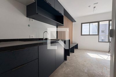 Kitnet-Studio, 21 m² - Foto 1