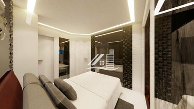 Apartamento, 2 quartos, 46 m² - Foto 5